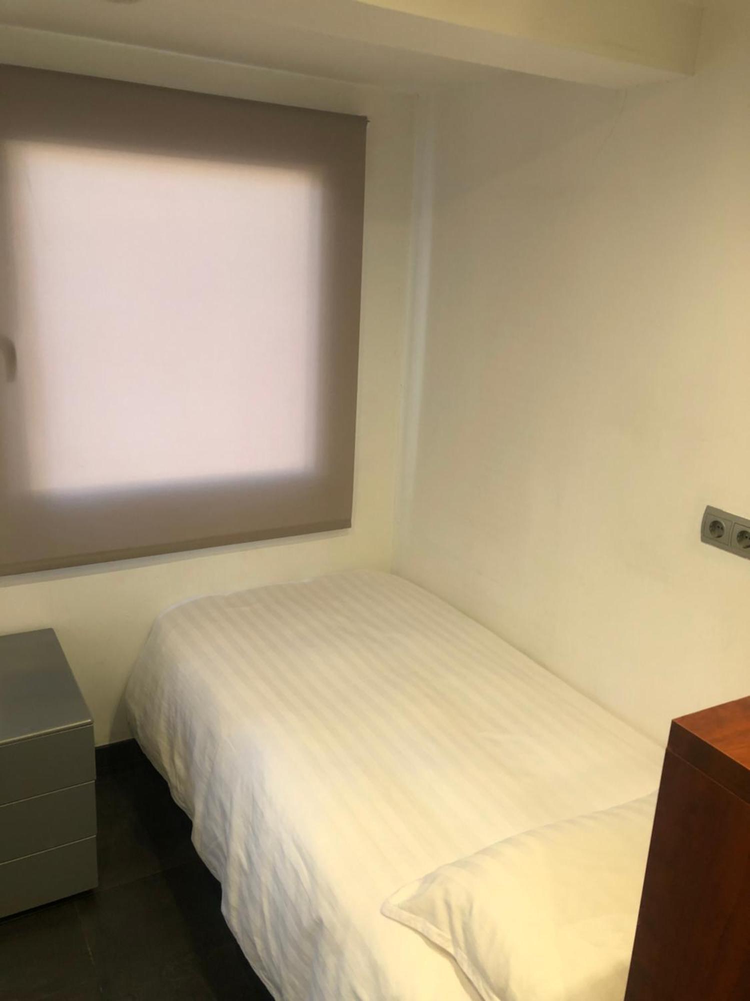 Apartamento Torre Yago Primera Linea Playa Benidorm Con Wi-Fi & Ac Kültér fotó