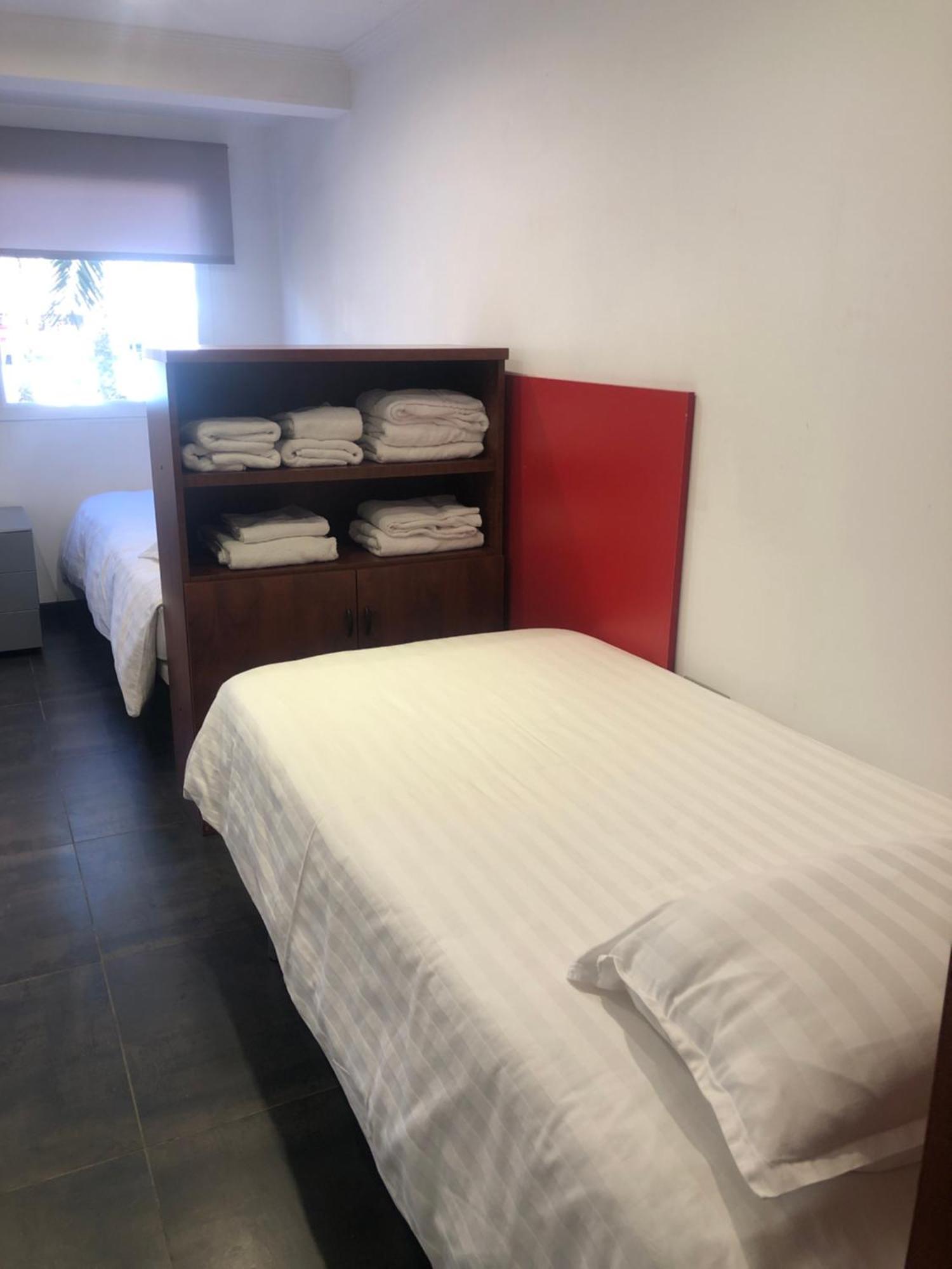 Apartamento Torre Yago Primera Linea Playa Benidorm Con Wi-Fi & Ac Kültér fotó