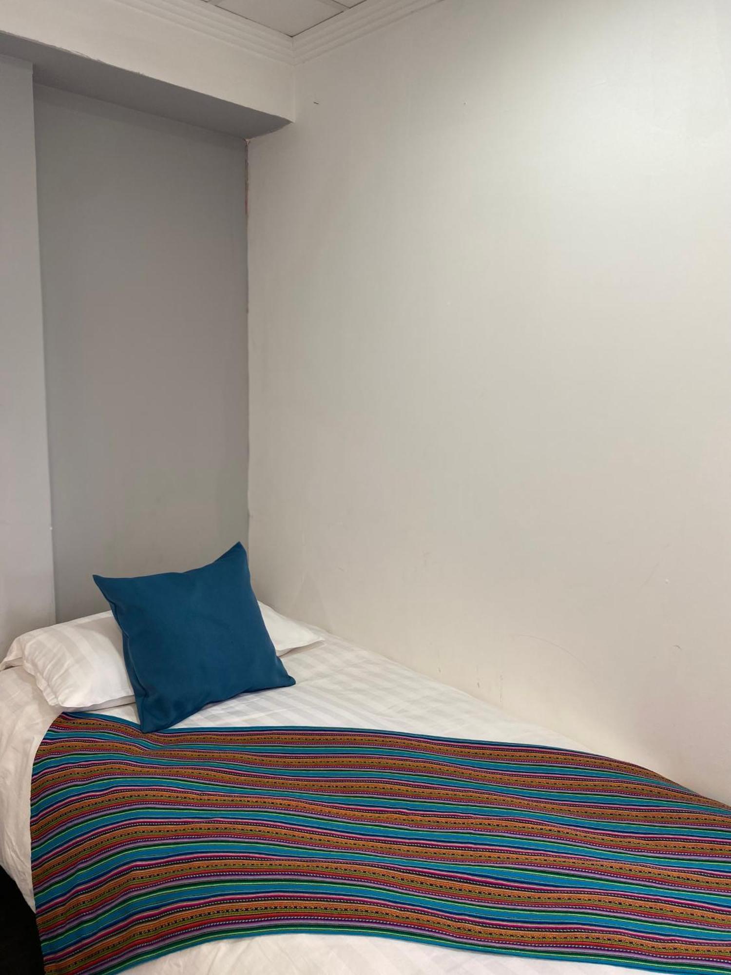Apartamento Torre Yago Primera Linea Playa Benidorm Con Wi-Fi & Ac Szoba fotó