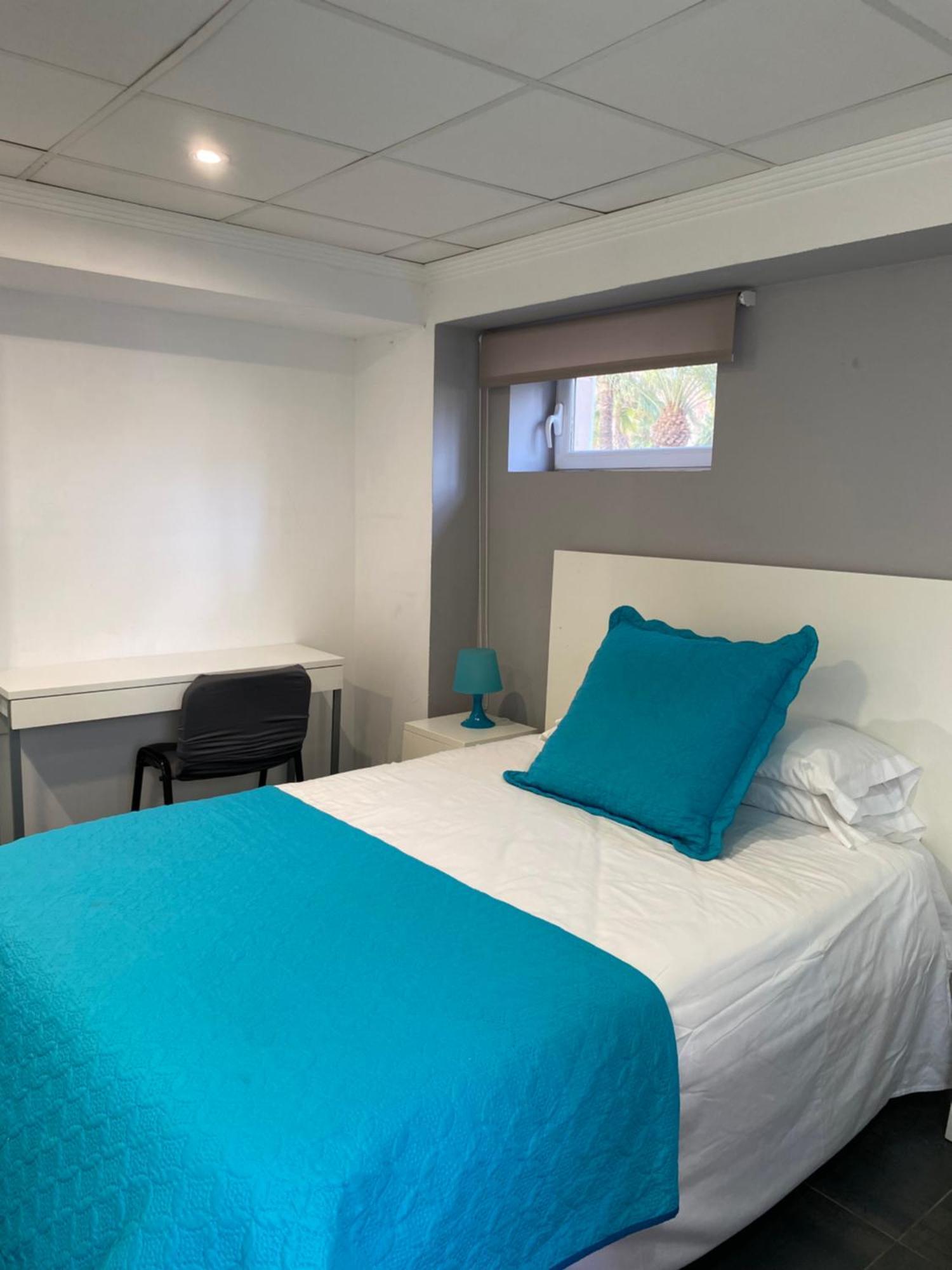 Apartamento Torre Yago Primera Linea Playa Benidorm Con Wi-Fi & Ac Szoba fotó