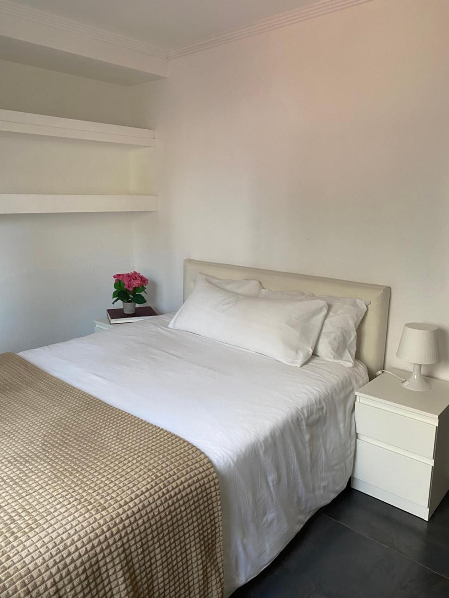 Apartamento Torre Yago Primera Linea Playa Benidorm Con Wi-Fi & Ac Szoba fotó