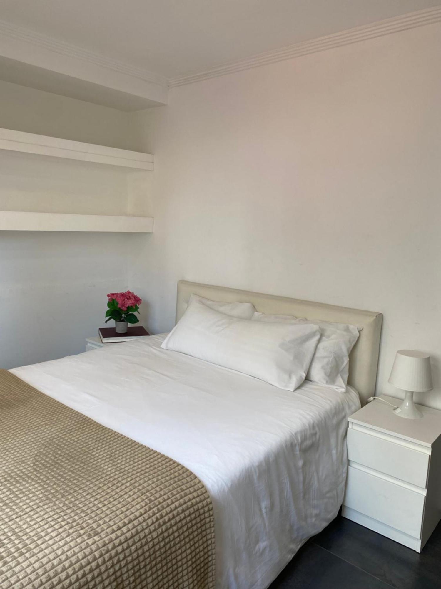 Apartamento Torre Yago Primera Linea Playa Benidorm Con Wi-Fi & Ac Szoba fotó