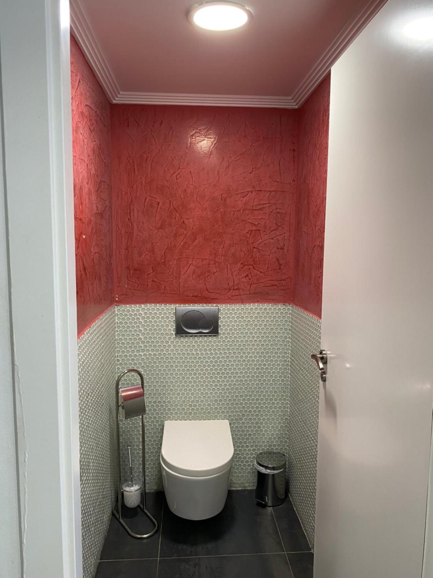 Apartamento Torre Yago Primera Linea Playa Benidorm Con Wi-Fi & Ac Szoba fotó